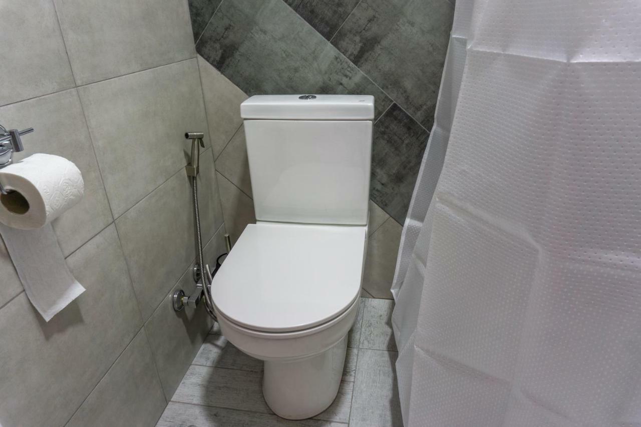 Guesthouse Kado Tbilisi Exterior foto