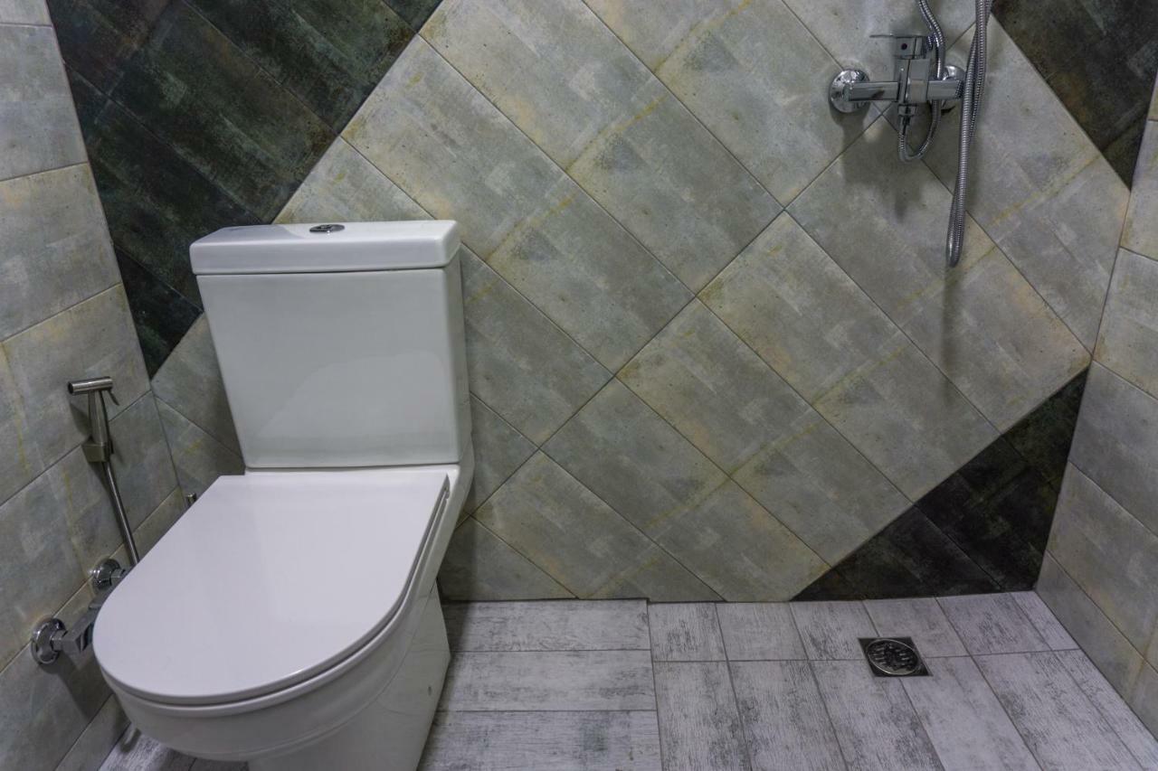 Guesthouse Kado Tbilisi Exterior foto